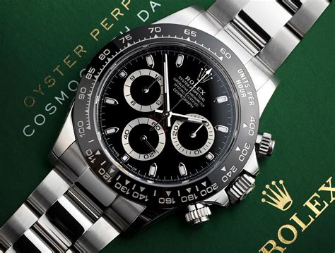 rolex daytona 116500 ln|rolex 116500ln discontinued.